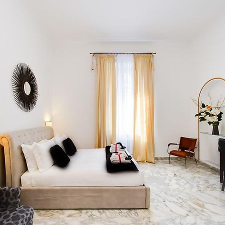 Queen Palace Suites Rome Buitenkant foto