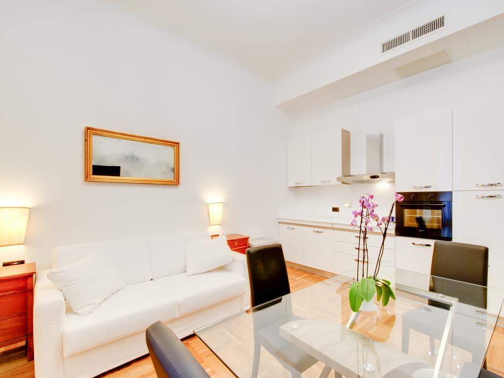 Queen Palace Suites Rome Buitenkant foto